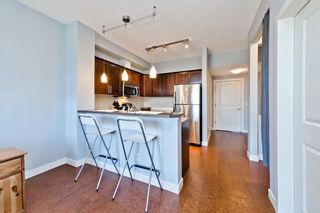 Photo 7: 410 201 Sunset Drive: Cochrane Apartment for sale : MLS®# A2032140