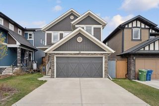 Photo 1: 1178 Kings Heights Way SE: Airdrie Detached for sale : MLS®# A2128673