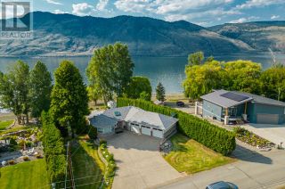 Photo 1: 6961 SAVONA ACCESS RD in Kamloops: House for sale : MLS®# 177400