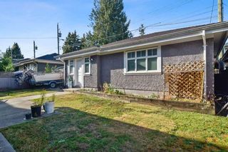 Photo 30: 537 W 64TH Avenue in Vancouver: Marpole House for sale (Vancouver West)  : MLS®# R2774625