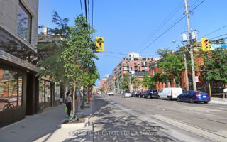 Photo 33: 621 150 Sudbury Street in Toronto: Little Portugal Condo for sale (Toronto C01)  : MLS®# C6074668