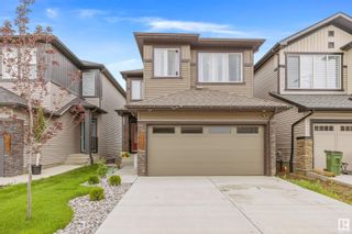 Photo 46: 1165 CHRISTIE Vista in Edmonton: Zone 55 House for sale : MLS®# E4303441