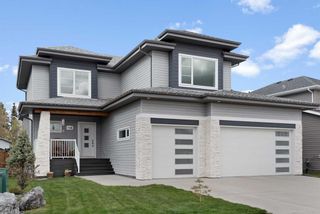 Main Photo: 734 Cypress Lane: Springbrook Detached for sale : MLS®# A2134130