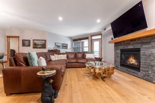 Photo 9: 307 1105 Spring Creek Drive: Canmore Apartment for sale : MLS®# A2082872