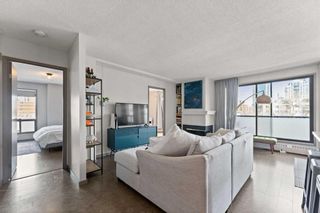 Photo 5: 406 1140 15 Avenue SW in Calgary: Beltline Apartment for sale : MLS®# A2130681