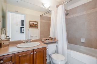 Photo 17: 356 2175 SALAL Drive in Vancouver: Kitsilano Condo for sale in "THE SAVONA" (Vancouver West)  : MLS®# R2499192