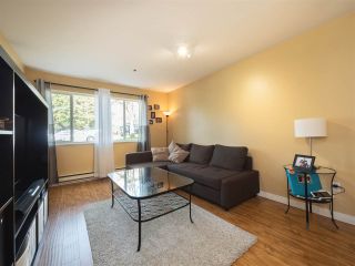 Photo 9: 301 1310 CARIBOO Street in New Westminster: Uptown NW Condo for sale : MLS®# R2252659