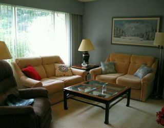Photo 2: 1631 ROBERTSON AV in Port Coquitlam: Glenwood PQ House for sale : MLS®# V608475