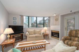 Photo 4: 208 1189 EASTWOOD Street in Coquitlam: North Coquitlam Condo for sale in "THE CARTIER" : MLS®# R2347279