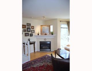 Photo 3: 214 692 W 7TH Ave in Vancouver: Fairview VW Townhouse for sale in "LIBERTE" (Vancouver West)  : MLS®# V648246