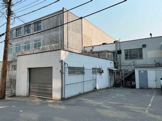 Photo 3: 1223 FRANCES Street in Vancouver: Strathcona Industrial for sale (Vancouver East)  : MLS®# C8053771