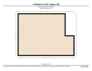 Photo 26: 14 Walden Court SE in Calgary: Walden Detached for sale : MLS®# A2022667