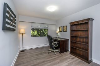 Photo 18: 207 1544 FIR Street: White Rock Condo for sale in "Juniper Arms" (South Surrey White Rock)  : MLS®# R2174850