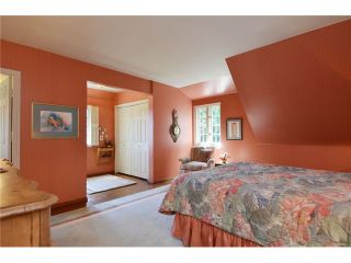 Photo 9: 4735 RUTLAND Road in West Vancouver: Caulfeild House for sale : MLS®# V1116283