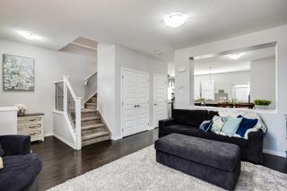 Photo 11: 6 Williamstown Grove NW: Airdrie Row/Townhouse for sale : MLS®# A2001744