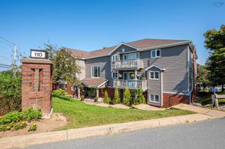 Photo 8: 104 110 Farnham Gate Road in Halifax: 5-Fairmount, Clayton Park, Rocki Residential for sale (Halifax-Dartmouth)  : MLS®# 202319167