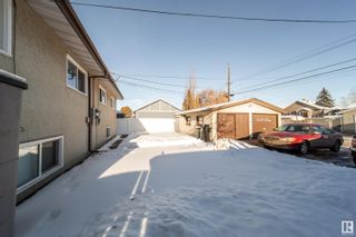Photo 22: 13331 107 Street in Edmonton: Zone 01 House Duplex for sale : MLS®# E4325255