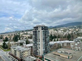 Photo 23: 1801 2978 GLEN Drive in Coquitlam: North Coquitlam Condo for sale in "GRAND CENTRAL ONE" : MLS®# R2553791