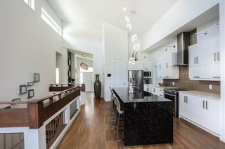 Photo 3: 9 East Plains Drive in Winnipeg: Sage Creek Residential for sale (2K)  : MLS®# 202225364