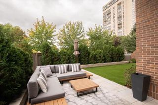 Photo 33: 103 180 Tuxedo Avenue in Winnipeg: Tuxedo Condominium for sale (1E)  : MLS®# 202223241