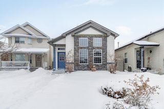 Main Photo: 194 Covehaven View NE in Calgary: Coventry Hills Detached for sale : MLS®# A2032900