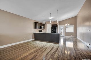 Photo 4: 126 Meadows Boulevard in Saskatoon: Rosewood Residential for sale : MLS®# SK952225