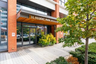 Photo 2: 810 55 Regent Park Boulevard in Toronto: Regent Park Condo for sale (Toronto C08)  : MLS®# C5808544