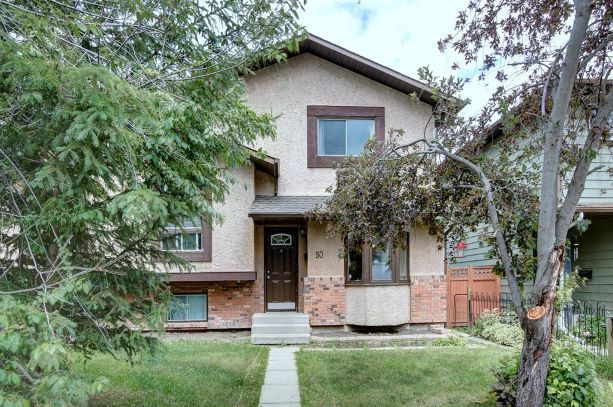 New property listed in Beddington Heights, Calgary