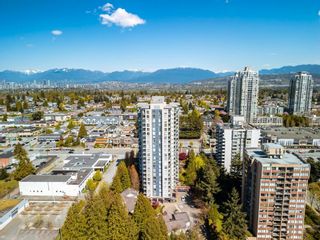 Photo 20: 203 7077 BERESFORD Street in Burnaby: Highgate Condo for sale in "CITY CLUB ON THE PARK" (Burnaby South)  : MLS®# R2874468