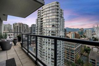 Photo 15: 2706 939 EXPO Boulevard in Vancouver: Yaletown Condo for sale in "The Max" (Vancouver West)  : MLS®# R2836287