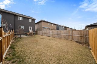 Photo 25: 27 Legacy Gate SE in Calgary: Legacy Semi Detached for sale : MLS®# A1209226
