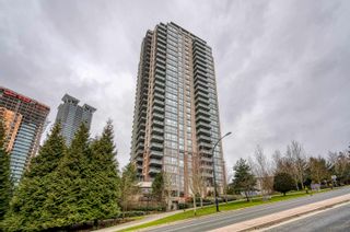Photo 2: 903 4888 BRENTWOOD Drive in Burnaby: Brentwood Park Condo for sale in "The Fitzgerald" (Burnaby North)  : MLS®# R2656190