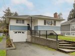 Main Photo: 576 Vincent Ave in Saanich: SW Gorge House for sale (Saanich West)  : MLS®# 892561