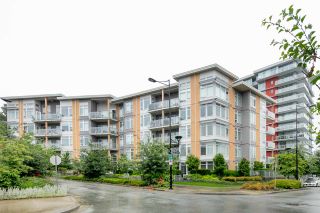 Photo 24: 406 3263 PIERVIEW Crescent in Vancouver: South Marine Condo for sale in "Rhythm" (Vancouver East)  : MLS®# R2480394