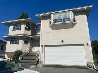 Photo 1: 6315 THORNE Avenue in Burnaby: Big Bend House for sale (Burnaby South)  : MLS®# R2815319