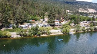 Photo 3: RV Park & Campground for sale Central Okanagan BC: Business with Property for sale