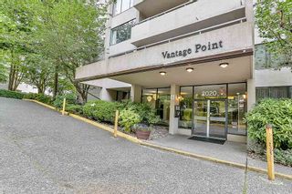 Photo 2: 906 2020 BELLWOOD Avenue in Burnaby: Brentwood Park Condo for sale in "VANTAGE POINT" (Burnaby North)  : MLS®# R2079824
