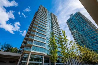Photo 3: 1901 2200 DOUGLAS Road in Burnaby: Brentwood Park Condo for sale in "AFFINITY" (Burnaby North)  : MLS®# R2457772