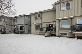 Photo 25: 1401 720 Willowbrook Road NW: Airdrie Row/Townhouse for sale : MLS®# A2014325