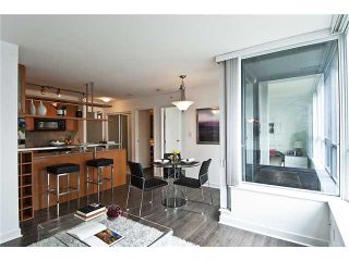 Photo 7: # 907 1495 RICHARDS ST in Vancouver: Yaletown Condo for sale (Vancouver West)  : MLS®# V948104