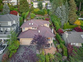 Main Photo: 4200 STARLIGHT Way in North Vancouver: Upper Delbrook House for sale in "Upper Delbrook" : MLS®# R2871604