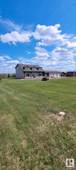 Photo 12: 58115 RGE RD 240: Rural Sturgeon County House for sale : MLS®# E4324324