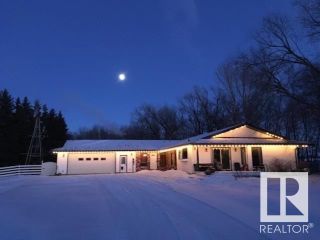 Photo 2: 48177 Rge Rd 245: Rural Leduc County House for sale : MLS®# E4383956