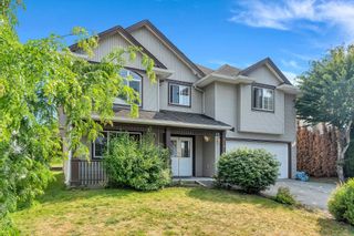 Photo 3: 31616 PINNACLE Place in Abbotsford: Abbotsford West House for sale : MLS®# R2794115