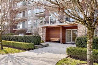 Photo 20: 109 1033 ST. GEORGES Avenue in North Vancouver: Central Lonsdale Condo for sale : MLS®# R2646281