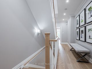 Photo 13: 8 Deer Park Crescent in Toronto: Yonge-St. Clair House (3-Storey) for lease (Toronto C02)  : MLS®# C8248350