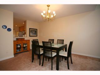 Photo 3: 26 7695 ST ALBANS Road in Richmond: Brighouse South Townhouse for sale in "BRISTOL GARDEN" : MLS®# V815343