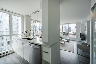 Photo 12: 1502 822 HOMER Street in Vancouver: Downtown VW Condo for sale in "GALILEO" (Vancouver West)  : MLS®# R2291700