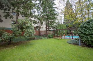 Photo 24: 1504 1816 HARO STREET in Vancouver: West End VW Condo for sale (Vancouver West)  : MLS®# R2821872
