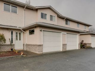 Main Photo: 3 32139 7 Avenue in Mission: Mission BC Townhouse for sale in "Qionto Estates" : MLS®# R2875478